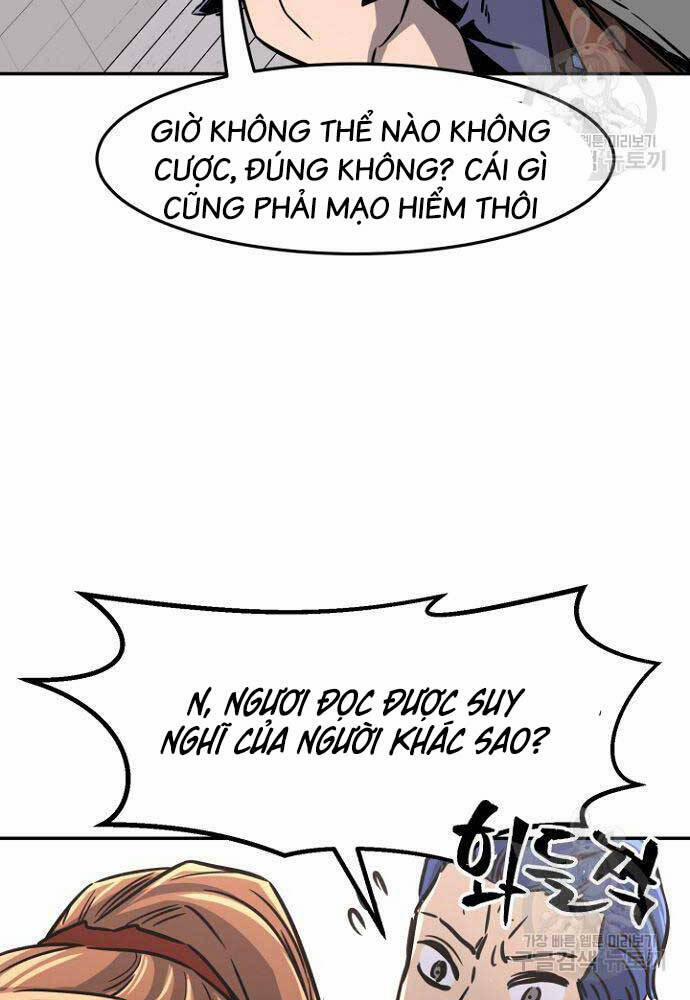 Cảm Kiếm Tuyệt Đối 35 trang 92