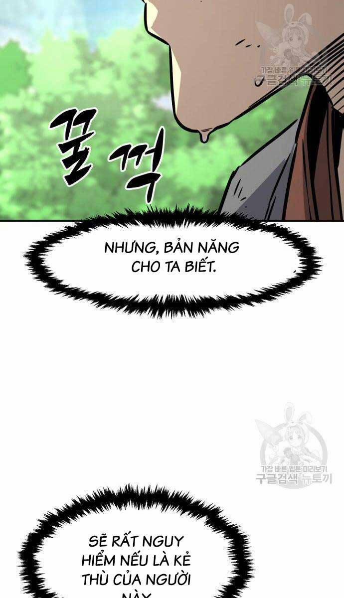 Cảm Kiếm Tuyệt Đối 35 trang 97