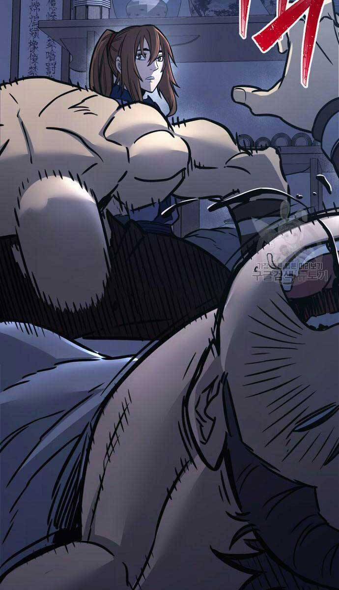 Cảm Kiếm Tuyệt Đối 36 trang 105