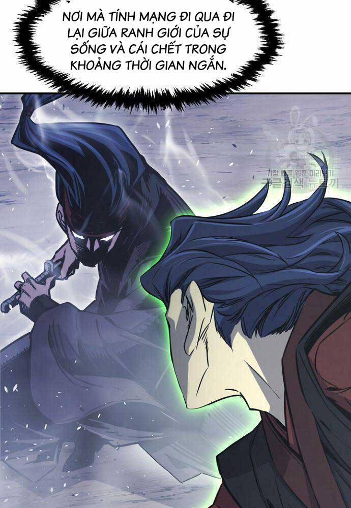 Cảm Kiếm Tuyệt Đối 36 trang 11