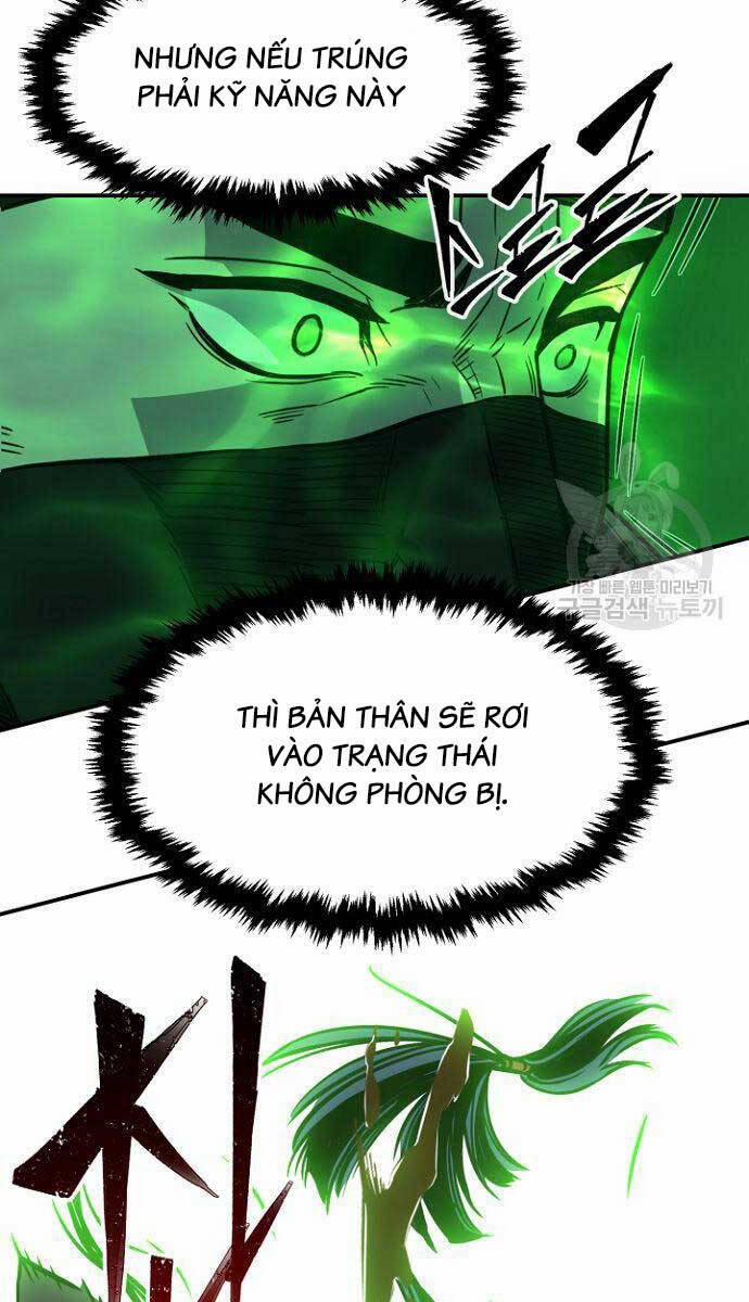 Cảm Kiếm Tuyệt Đối 36 trang 13