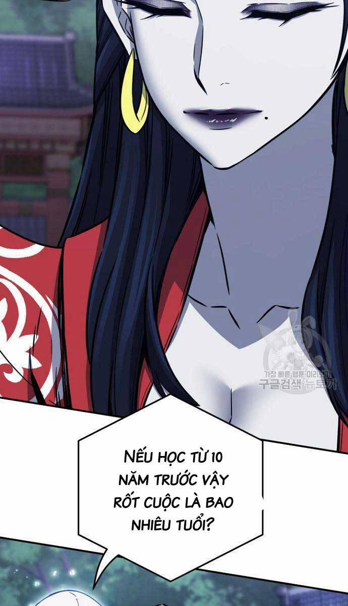 Cảm Kiếm Tuyệt Đối 36 trang 2