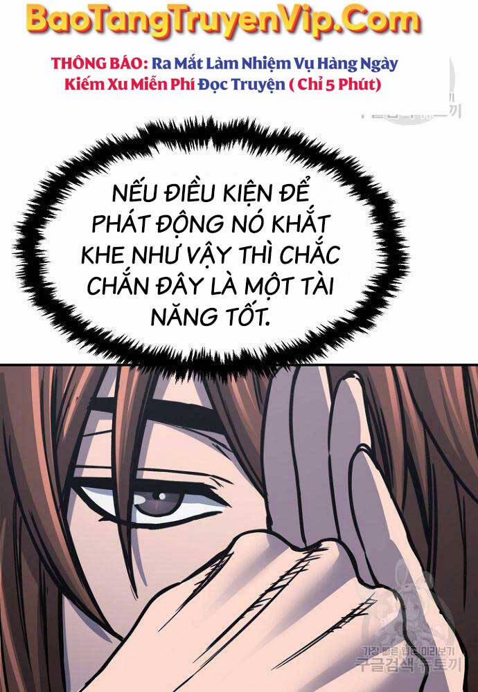 Cảm Kiếm Tuyệt Đối 36 trang 22