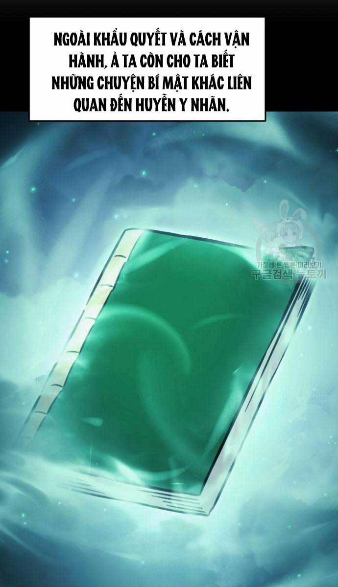 Cảm Kiếm Tuyệt Đối 36 trang 28