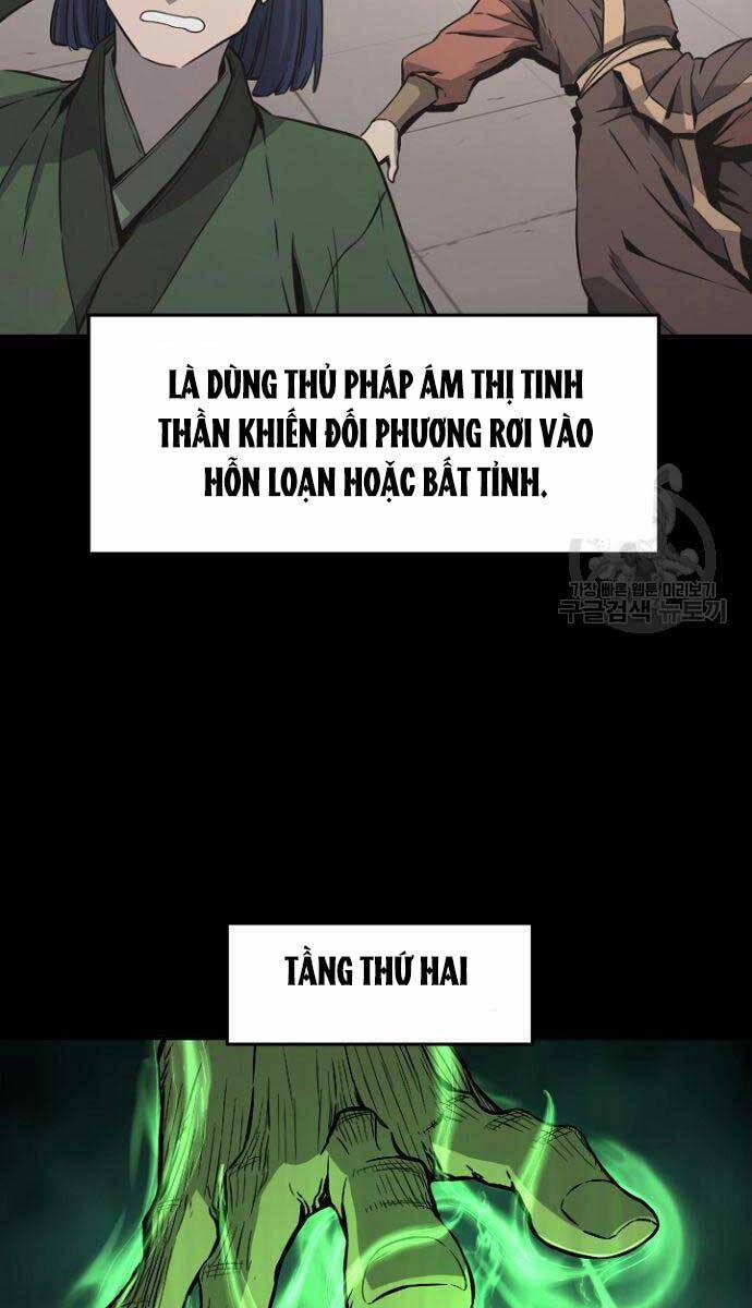 Cảm Kiếm Tuyệt Đối 36 trang 30