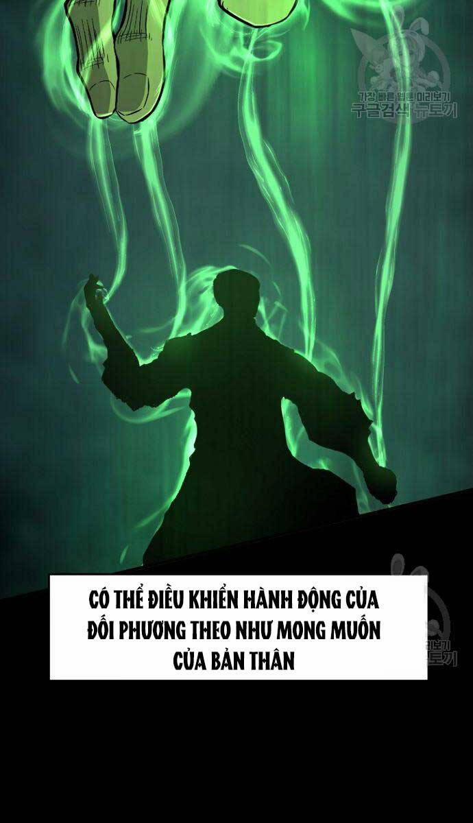 Cảm Kiếm Tuyệt Đối 36 trang 31