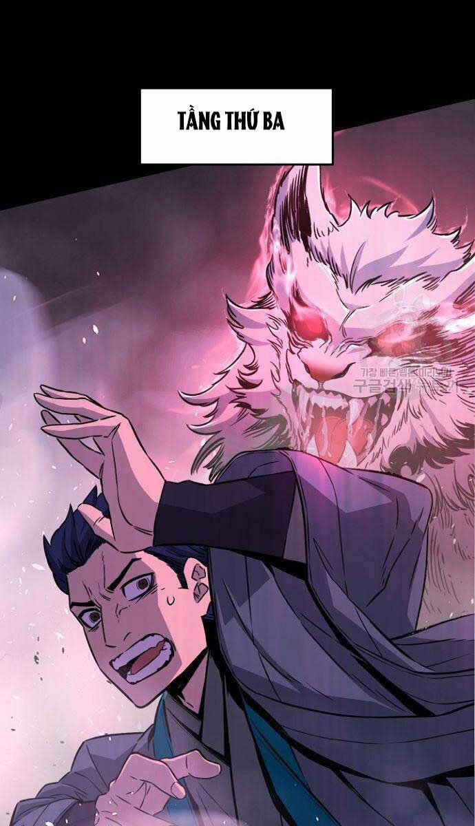 Cảm Kiếm Tuyệt Đối 36 trang 32