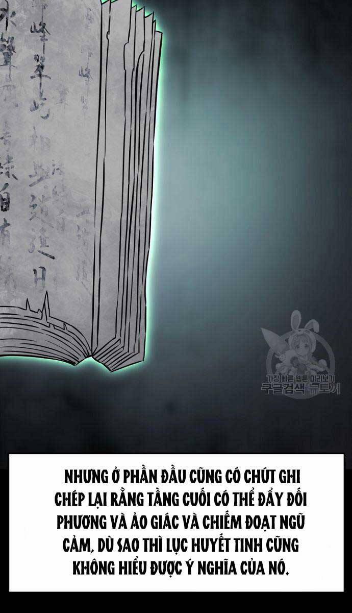 Cảm Kiếm Tuyệt Đối 36 trang 34