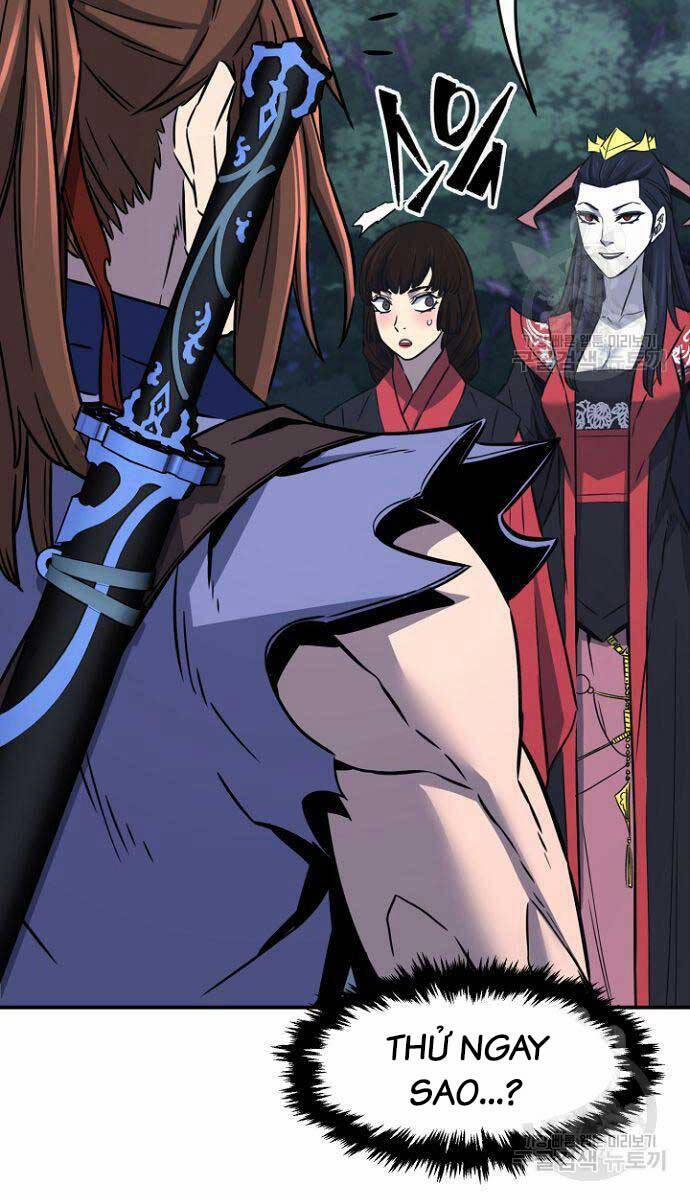 Cảm Kiếm Tuyệt Đối 36 trang 37