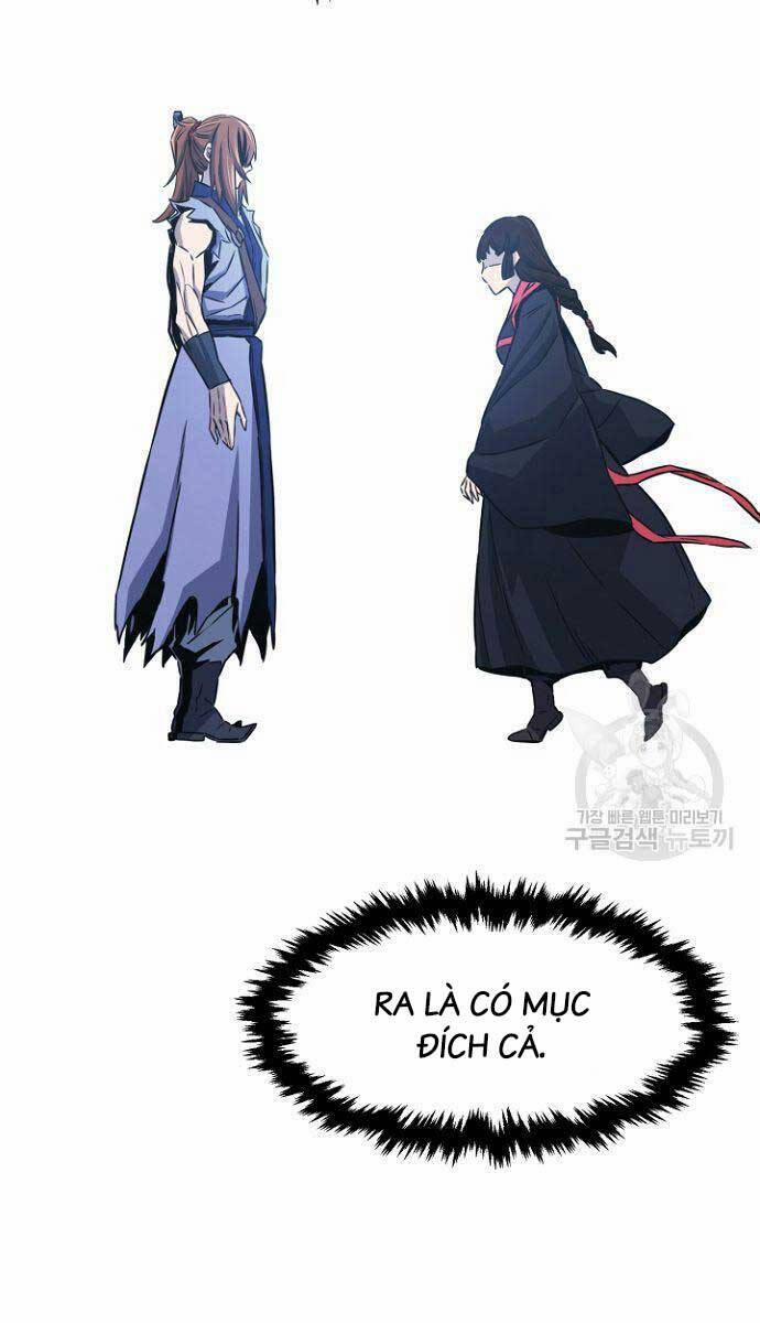 Cảm Kiếm Tuyệt Đối 36 trang 40