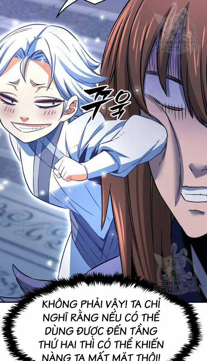 Cảm Kiếm Tuyệt Đối 36 trang 63