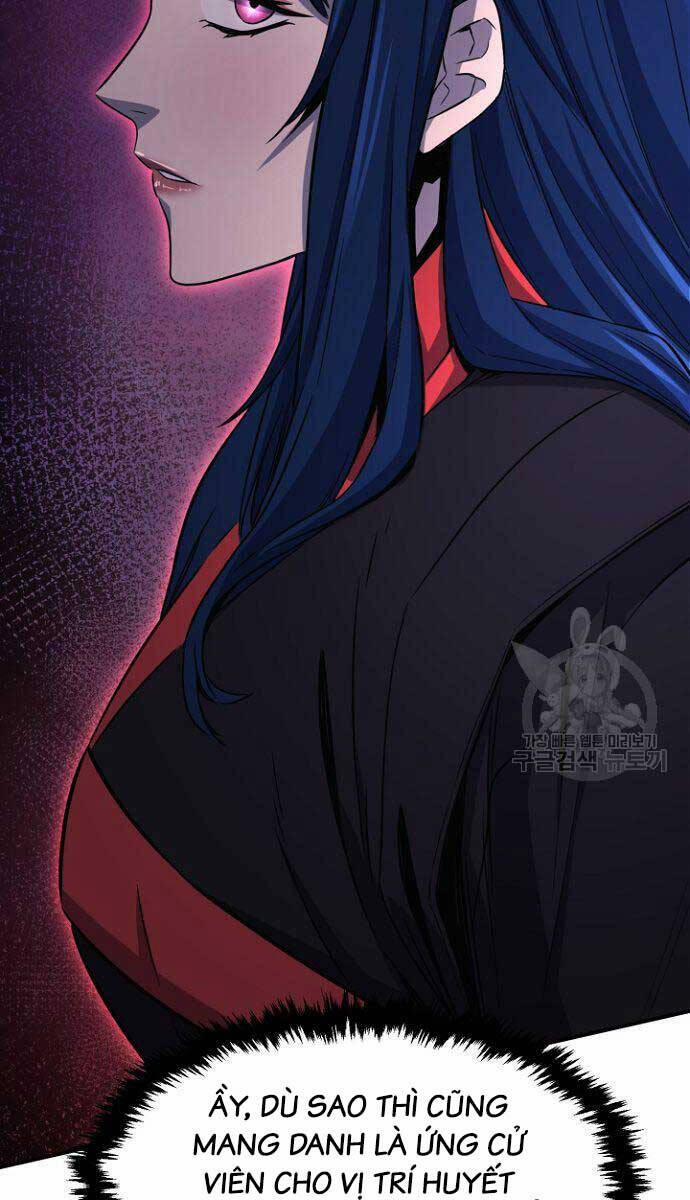 Cảm Kiếm Tuyệt Đối 36 trang 79