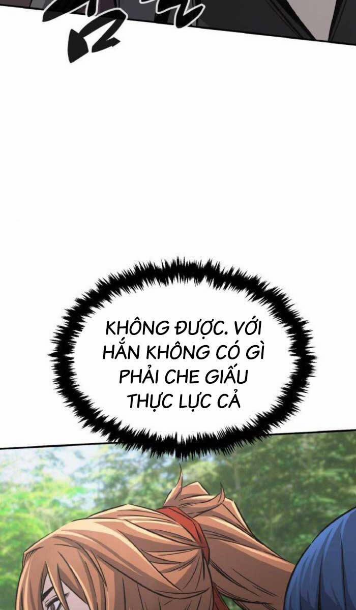 Cảm Kiếm Tuyệt Đối 37 trang 100