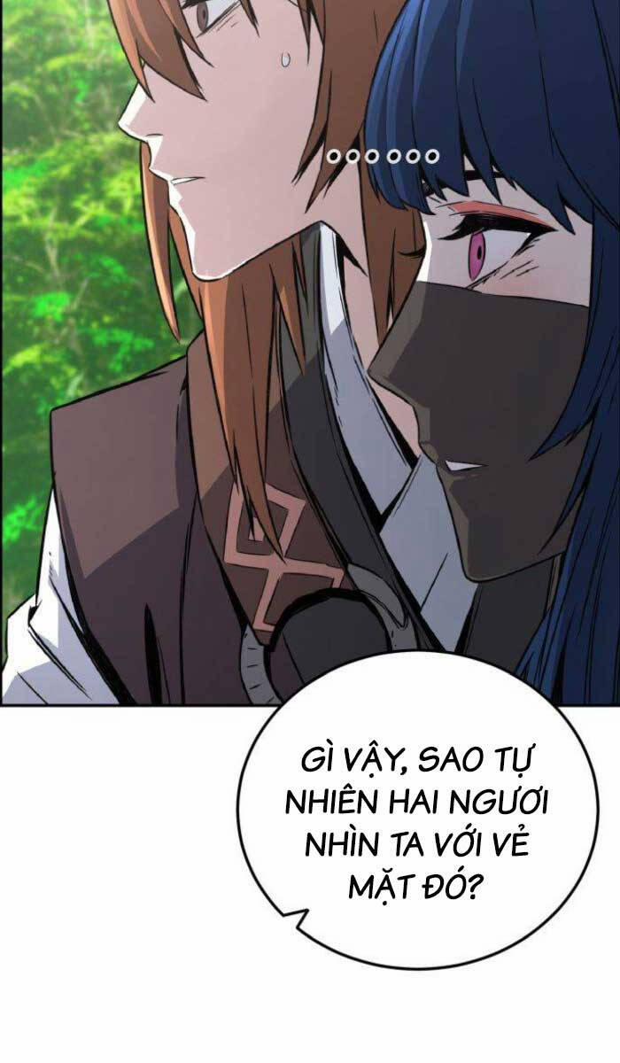 Cảm Kiếm Tuyệt Đối 37 trang 104