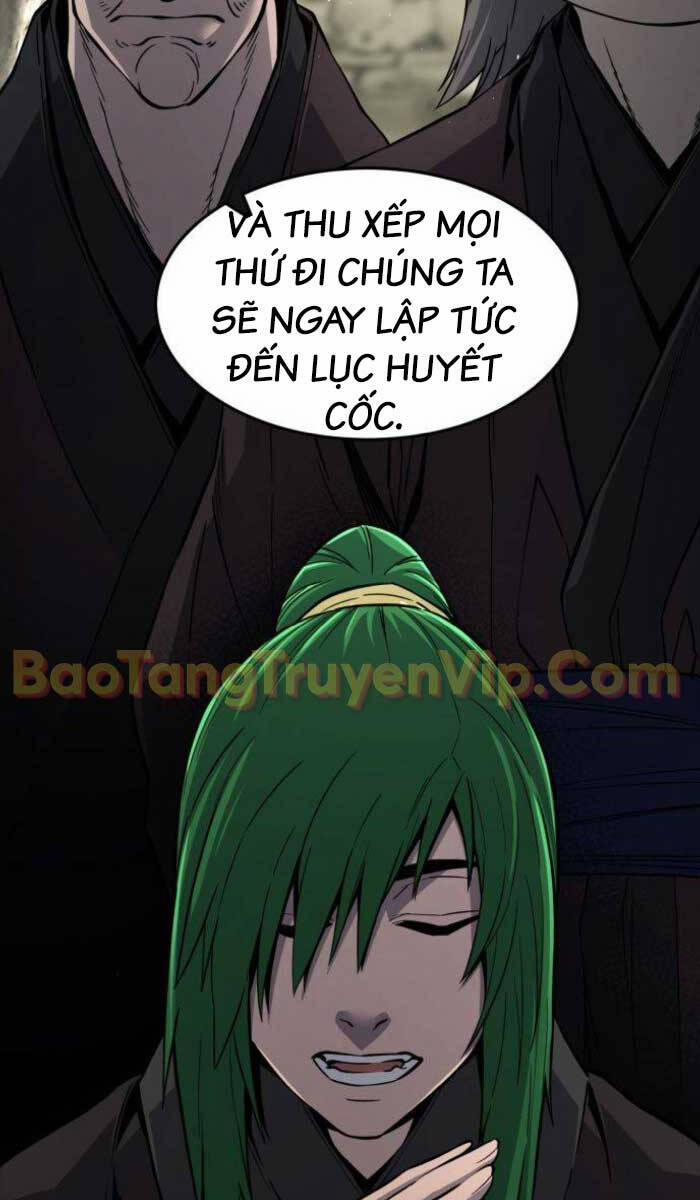 Cảm Kiếm Tuyệt Đối 37 trang 13
