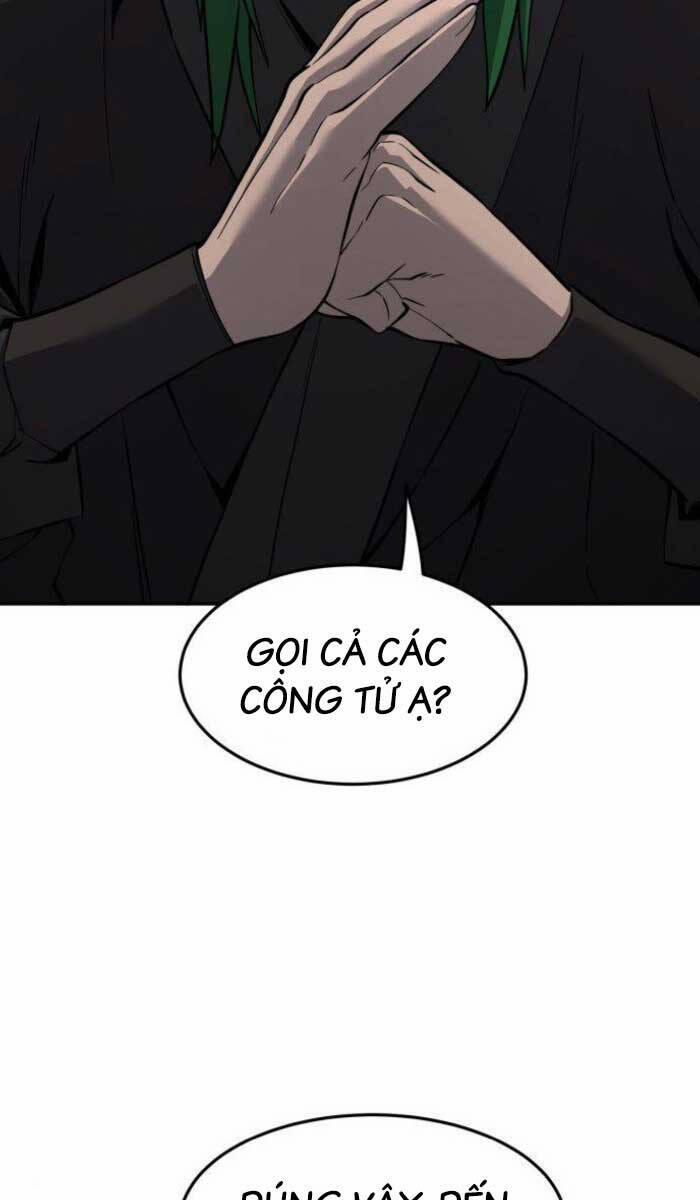 Cảm Kiếm Tuyệt Đối 37 trang 14