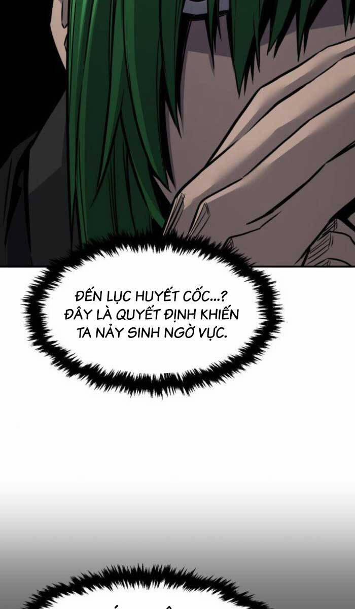 Cảm Kiếm Tuyệt Đối 37 trang 17