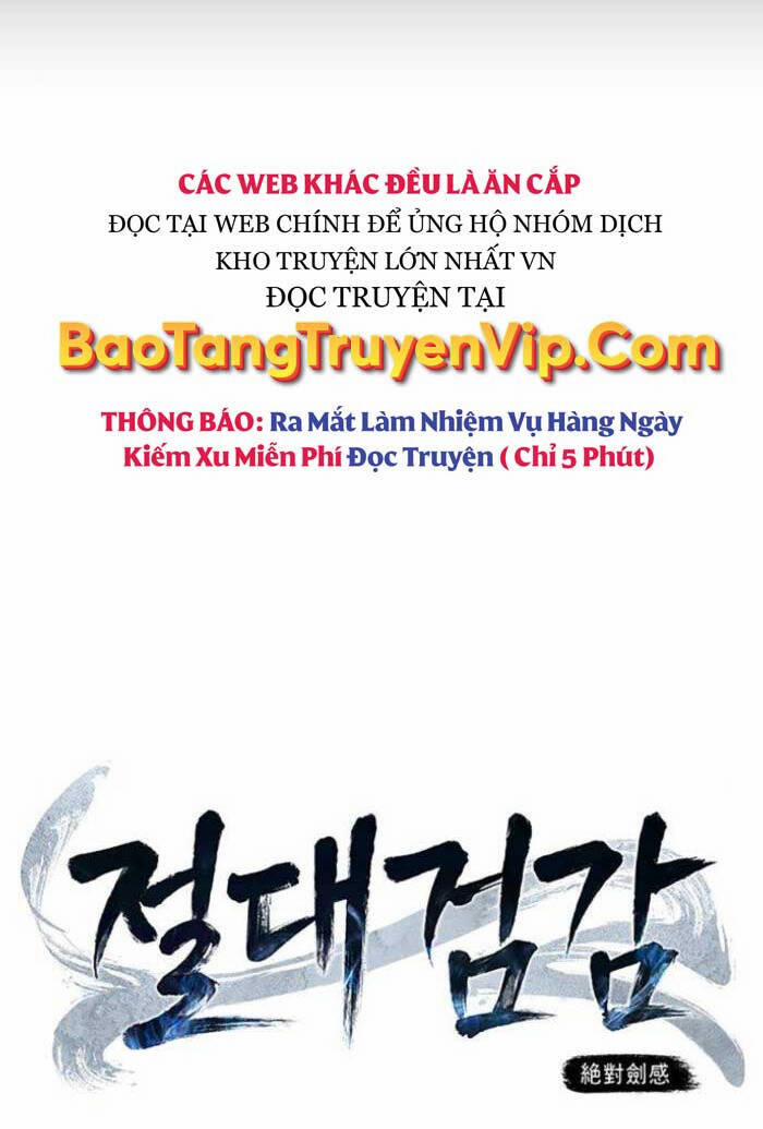 Cảm Kiếm Tuyệt Đối 37 trang 19