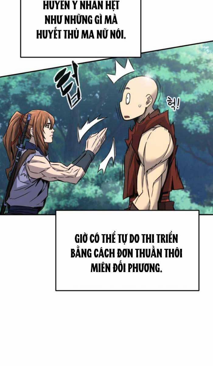 Cảm Kiếm Tuyệt Đối 37 trang 22