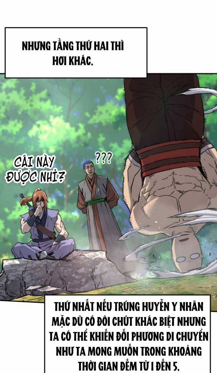 Cảm Kiếm Tuyệt Đối 37 trang 23
