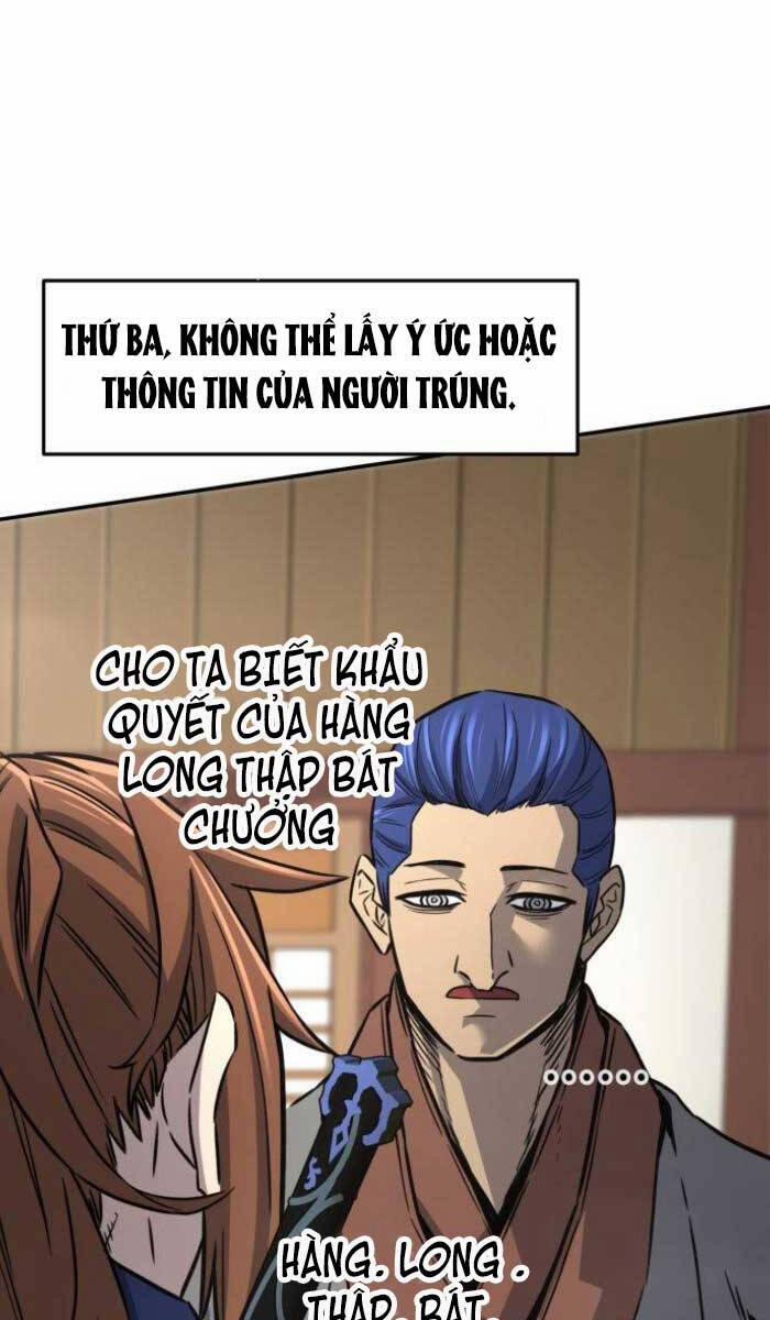 Cảm Kiếm Tuyệt Đối 37 trang 27