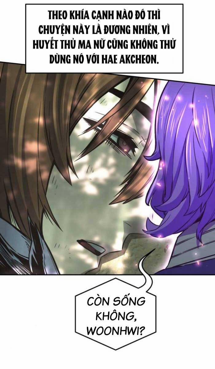 Cảm Kiếm Tuyệt Đối 37 trang 31