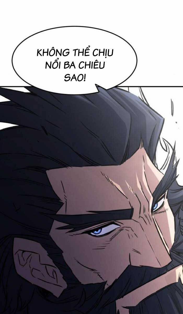 Cảm Kiếm Tuyệt Đối 37 trang 37
