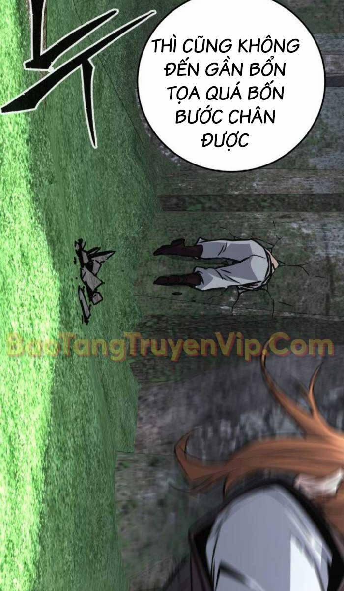 Cảm Kiếm Tuyệt Đối 37 trang 40