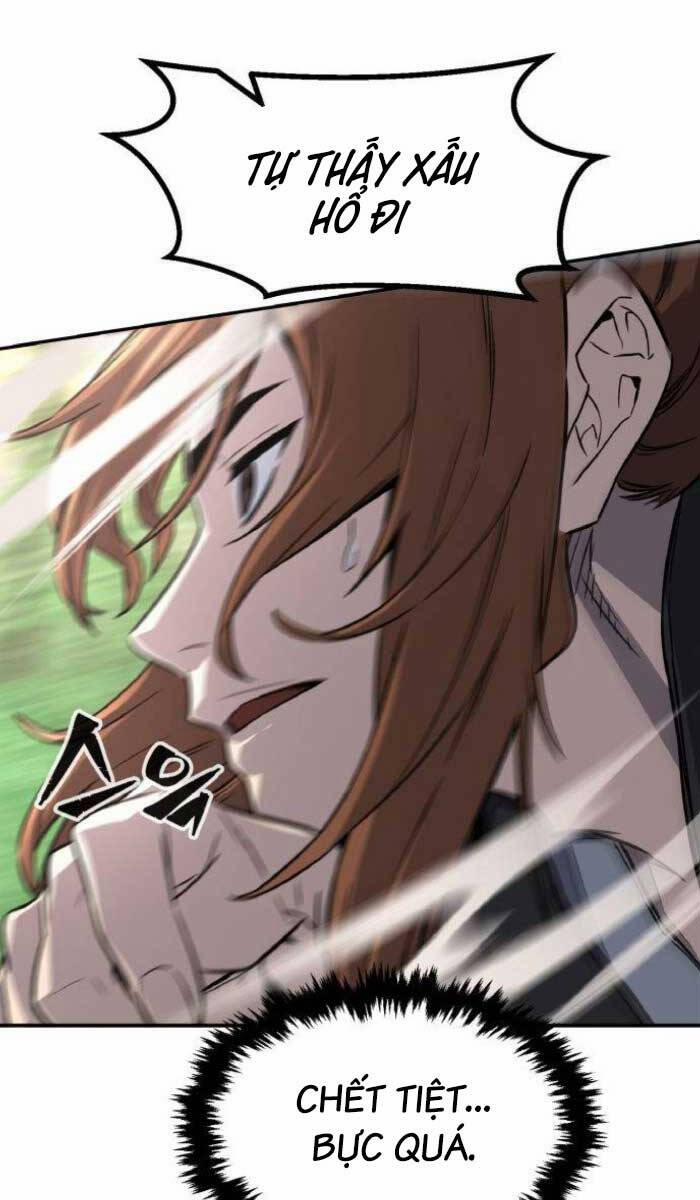 Cảm Kiếm Tuyệt Đối 37 trang 42