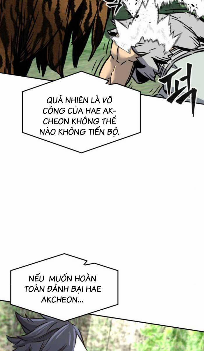 Cảm Kiếm Tuyệt Đối 37 trang 50