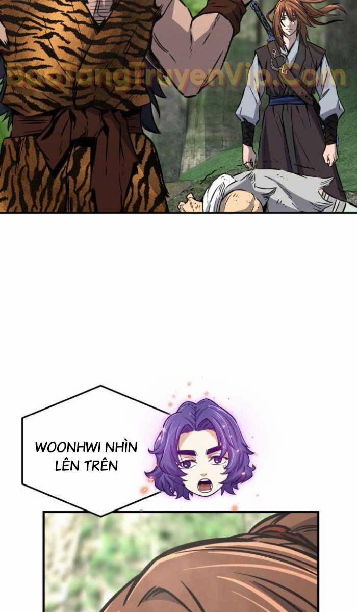 Cảm Kiếm Tuyệt Đối 37 trang 54