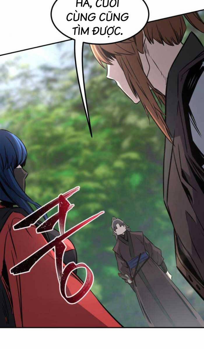 Cảm Kiếm Tuyệt Đối 37 trang 71