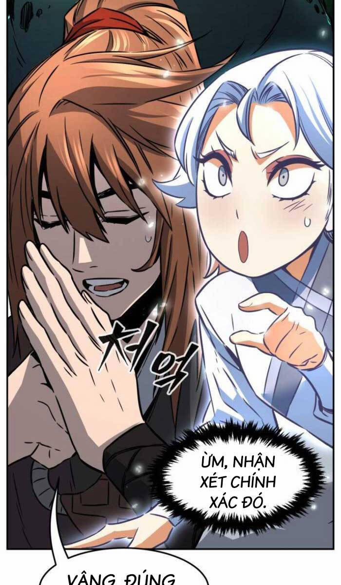 Cảm Kiếm Tuyệt Đối 37 trang 75