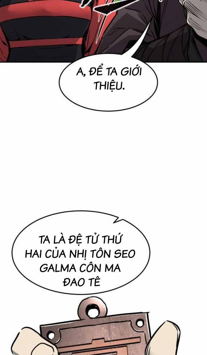 Cảm Kiếm Tuyệt Đối 37 trang 79