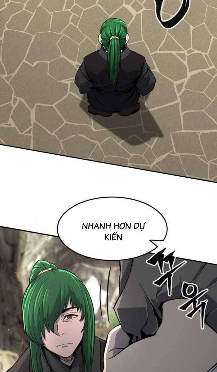 Cảm Kiếm Tuyệt Đối 37 trang 9