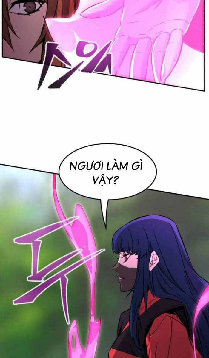 Cảm Kiếm Tuyệt Đối 37 trang 96