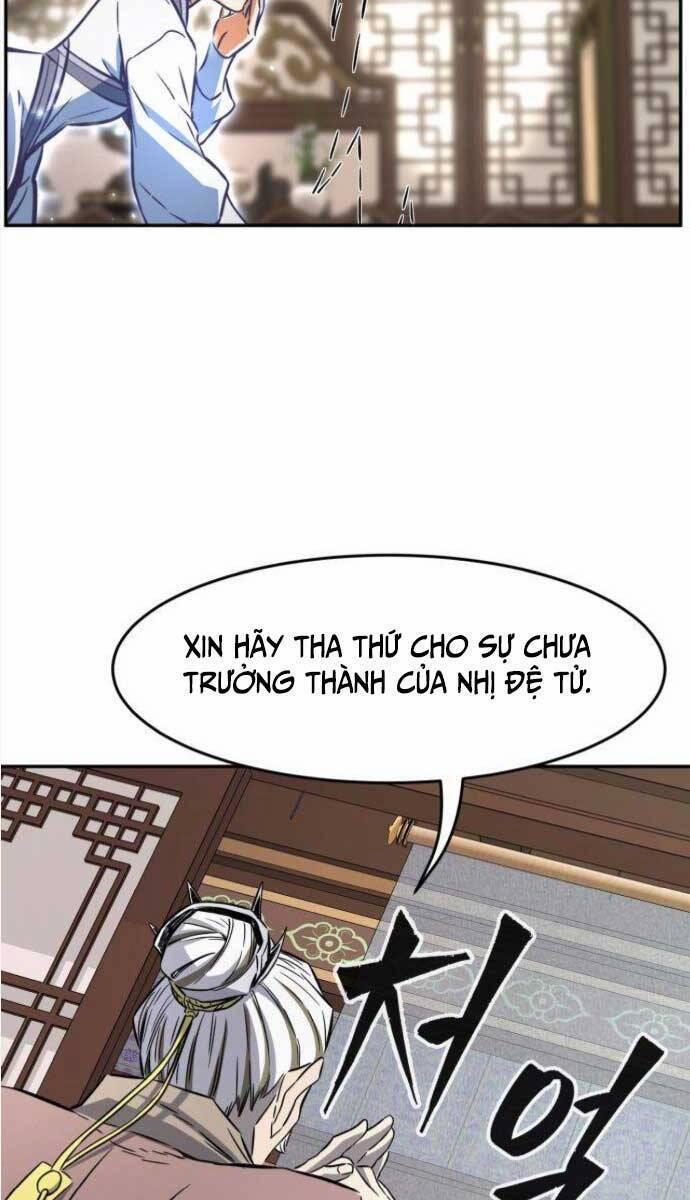 Cảm Kiếm Tuyệt Đối 38 trang 109