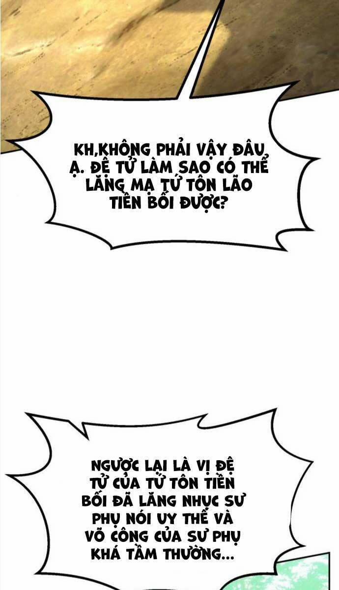 Cảm Kiếm Tuyệt Đối 38 trang 11