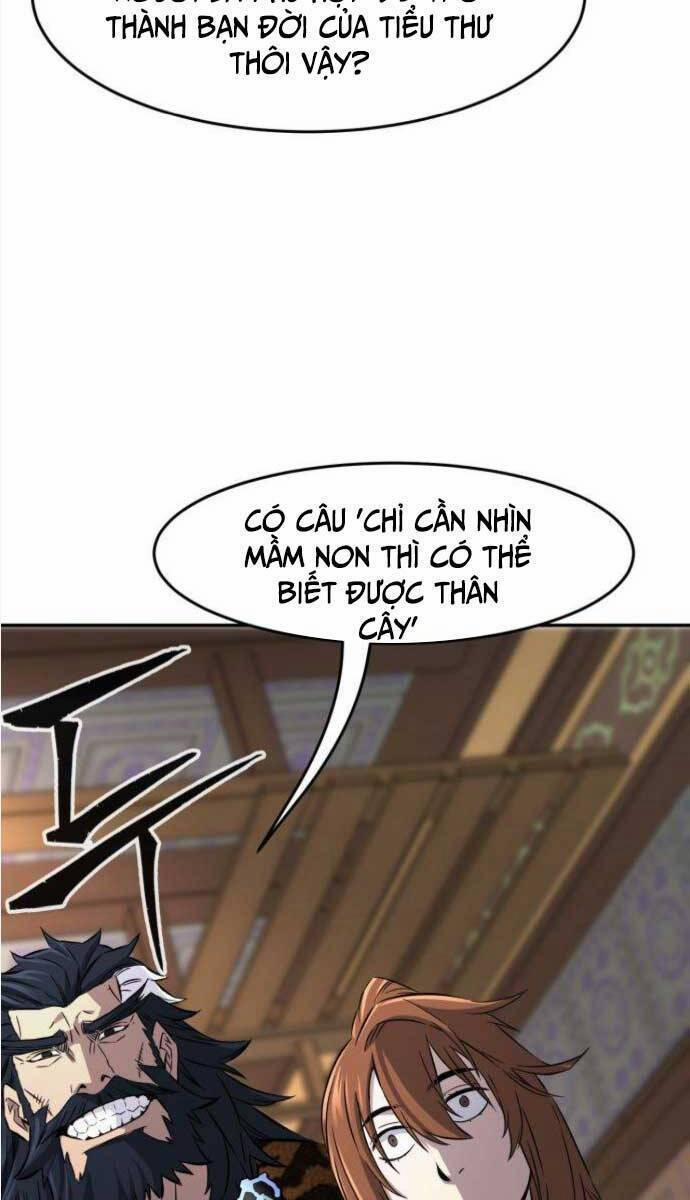 Cảm Kiếm Tuyệt Đối 38 trang 112