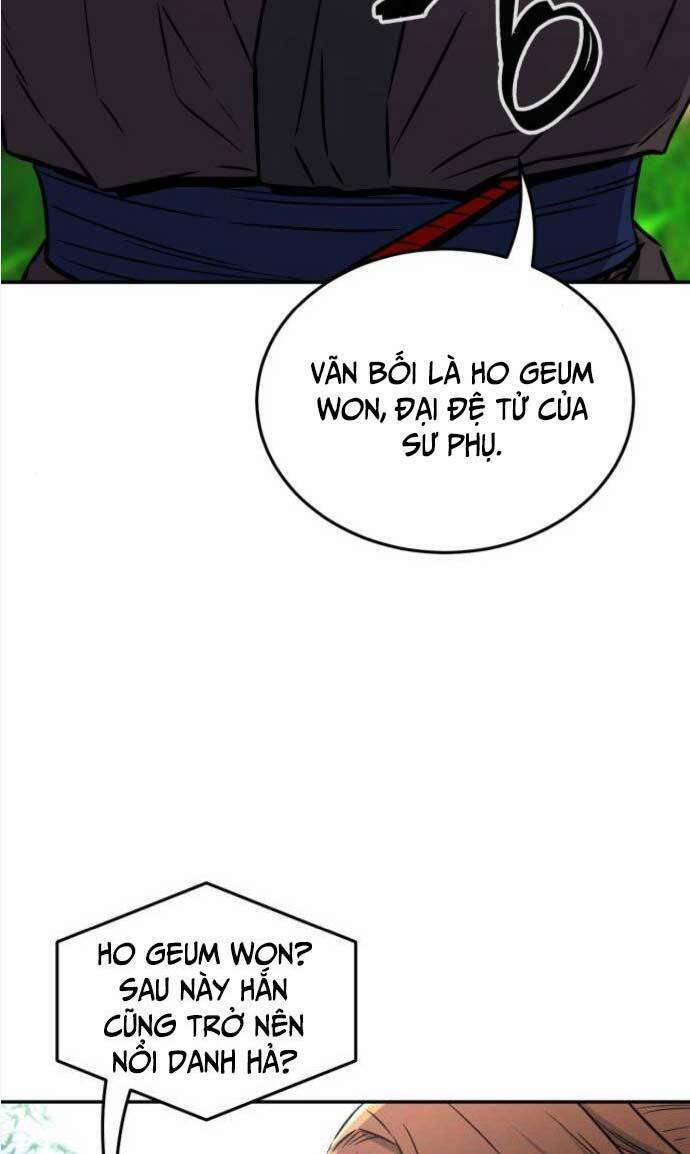 Cảm Kiếm Tuyệt Đối 38 trang 20