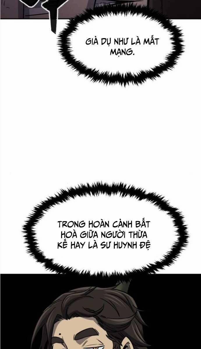 Cảm Kiếm Tuyệt Đối 38 trang 25