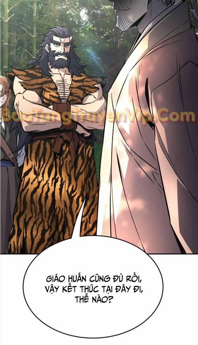 Cảm Kiếm Tuyệt Đối 38 trang 28