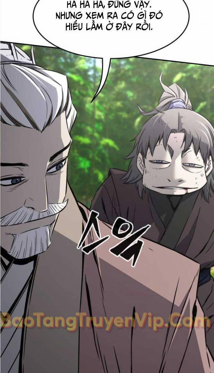 Cảm Kiếm Tuyệt Đối 38 trang 3