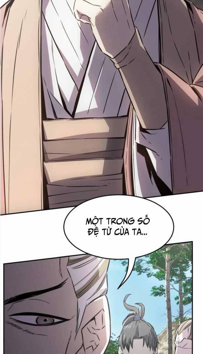 Cảm Kiếm Tuyệt Đối 38 trang 34