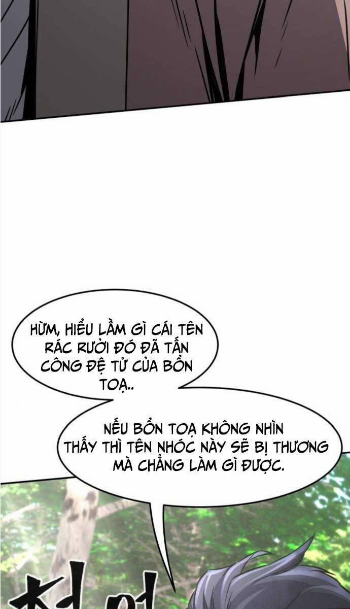 Cảm Kiếm Tuyệt Đối 38 trang 4