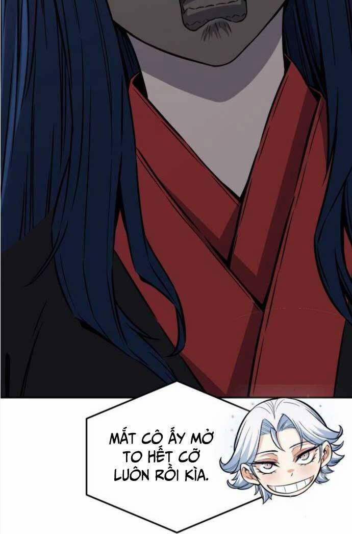 Cảm Kiếm Tuyệt Đối 38 trang 40