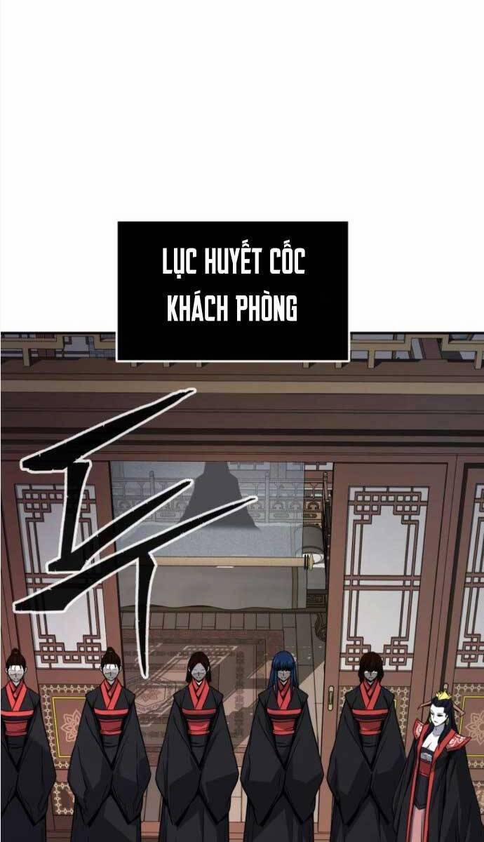 Cảm Kiếm Tuyệt Đối 38 trang 42