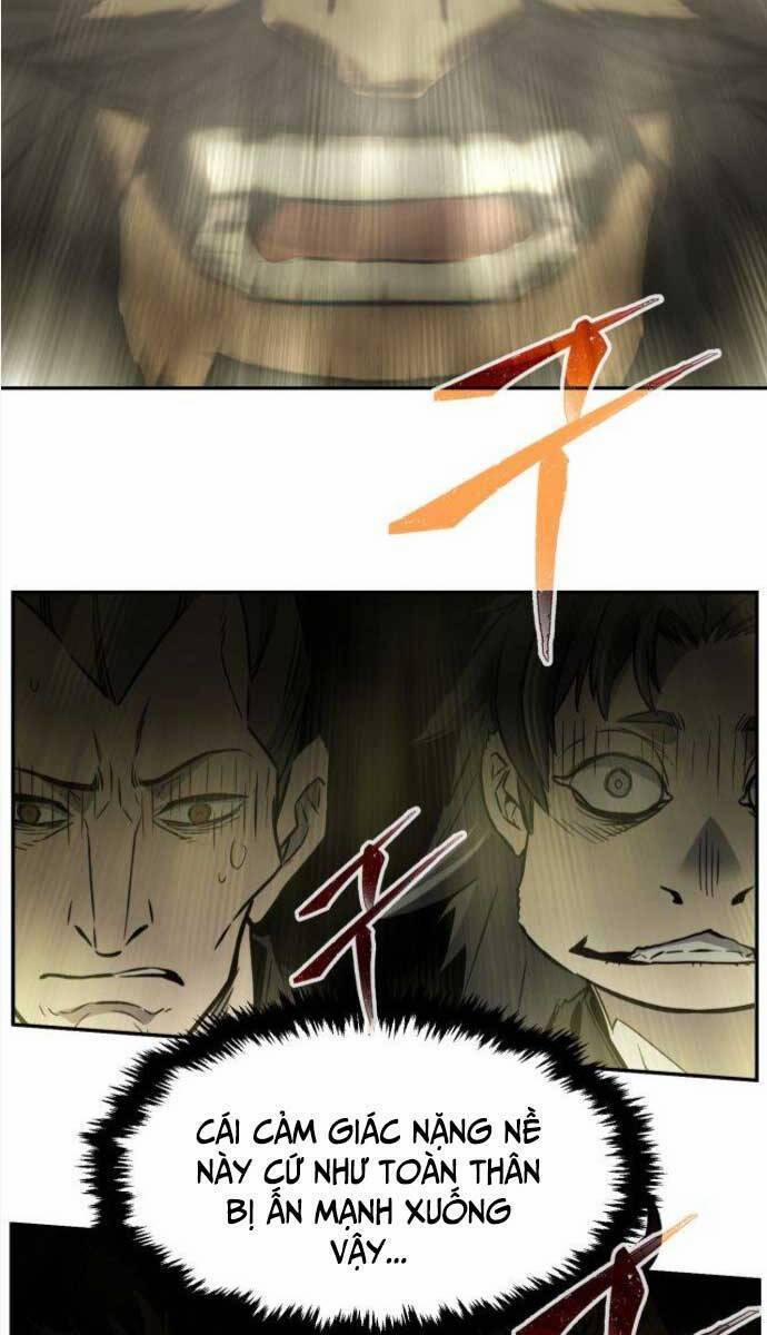 Cảm Kiếm Tuyệt Đối 38 trang 55