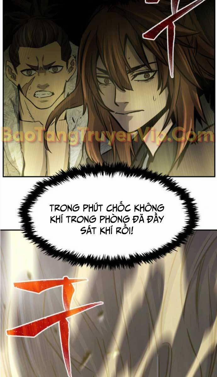 Cảm Kiếm Tuyệt Đối 38 trang 56