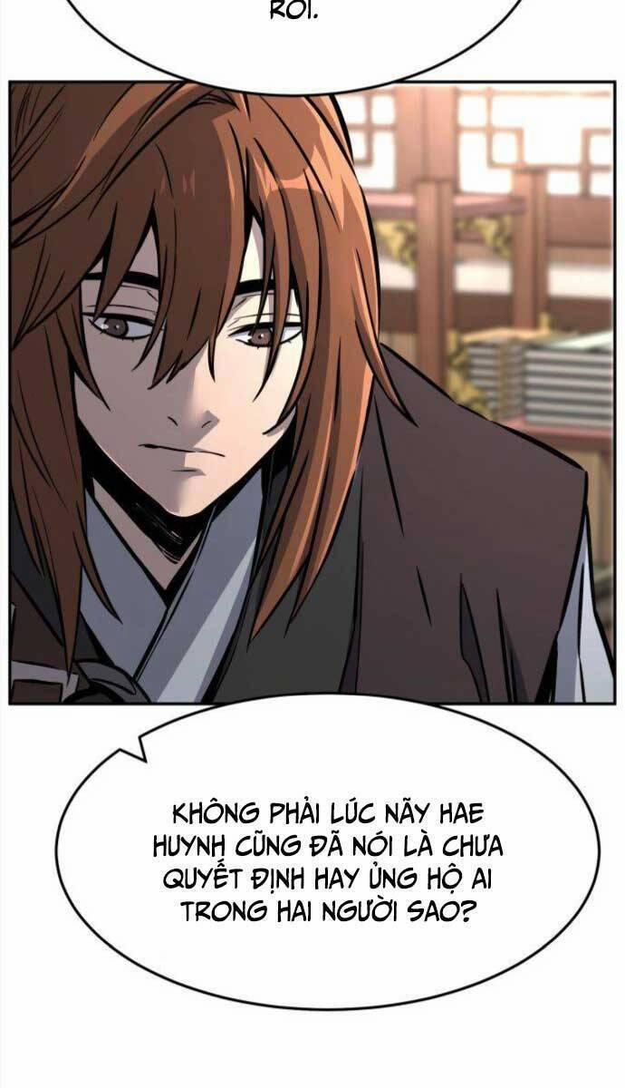 Cảm Kiếm Tuyệt Đối 38 trang 63